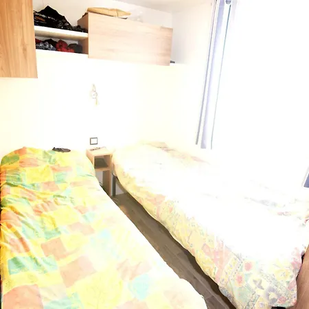 別荘 Holiday Camping Les Charmettes - 4